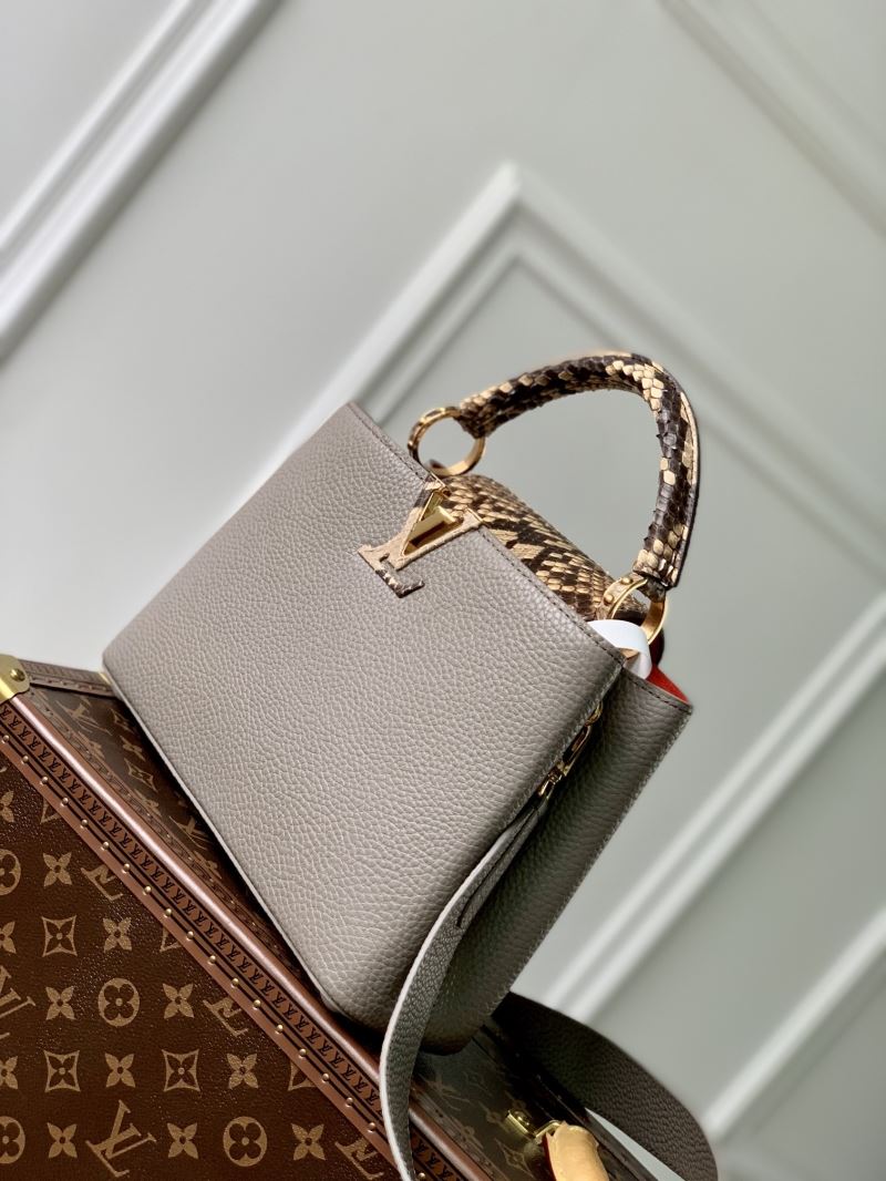 LV Top Handle Bags